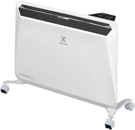 Комплект Electrolux Rapid Transformer с блоком управления и шасси ECH/R-1500 T-TUE4 (электронный)